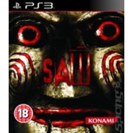 SAW The Video Game SAW The Video Game